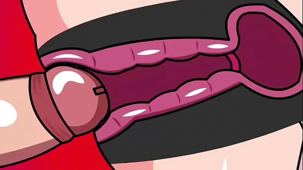 Eyaculacion interna 13 ( hentai anime )