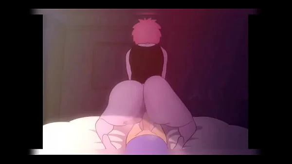 Big Ass Hentai Compilation 3