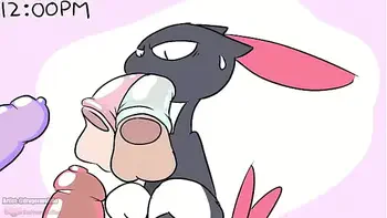 Sneasel hentai