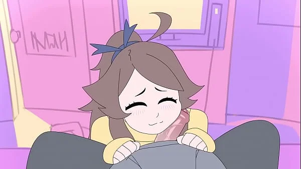 Hentai girl