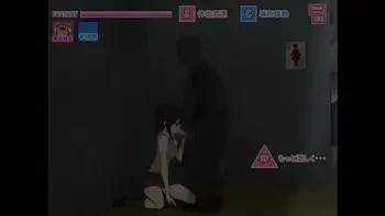 Hentai game part 1