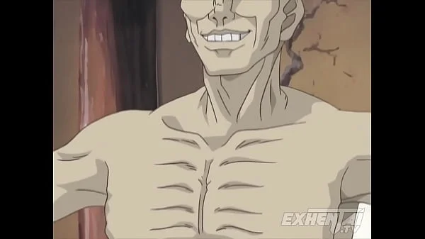 My stepfather wants to fuck me, my stepbrother catches us - Hentai Uncensored