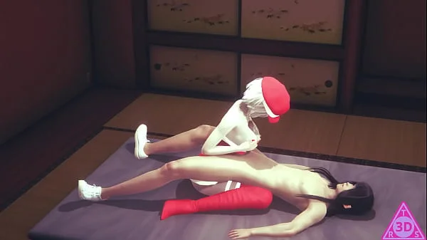 nier hentai videos  blowjob handjob horny and cumshot gameplay porn uncensored... Thereal3dstories..