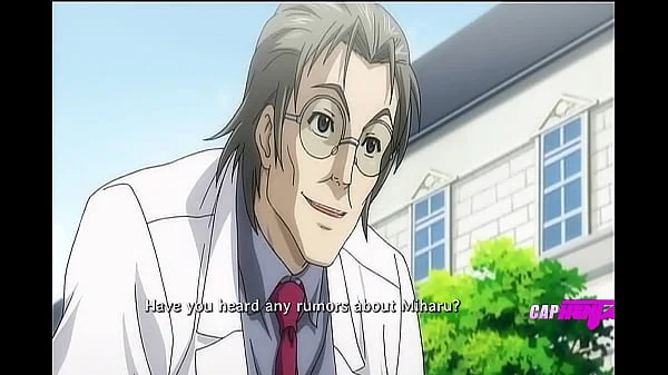 Conniving HS Doctor Fucks Students