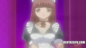 Doll House For Horny House Keepers- Hentai WIth Subs