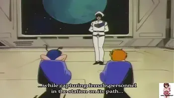 Adult Commentary Presents ~ Cream Lemon Ep 10 Star Trap aka Set Phasers to Copyright Infringement