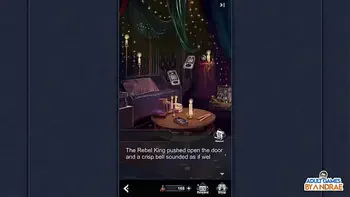 EP1: MOTORBOATING Sibyl's Big Tits [King of Kinks]