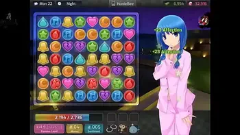 Huniepop Uncensored Part 11