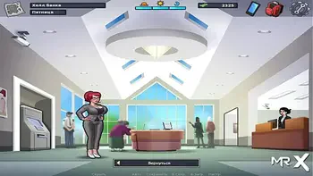 SummertimeSaga - Fucking Mature First E4 #73