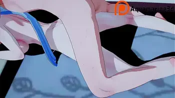 Jingliu Femdom Fucked Honkai Star Rail – Hentai Uncensored