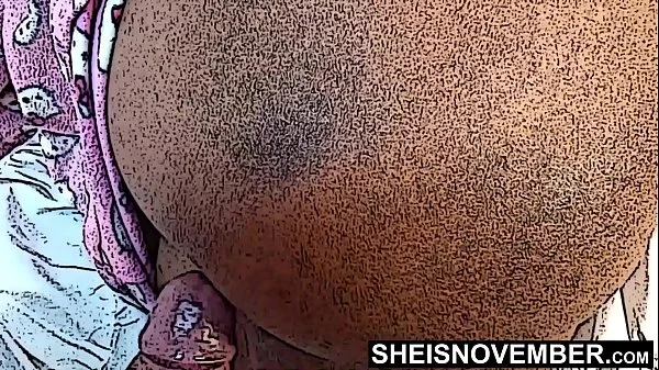 Uncensored Daughter In Law Hentai Sideways Sex From Big Dick Aggressive Step Father, Petite Young Black Hottie Msnovember In Hello Kitty Pajamas on Sheisnovember