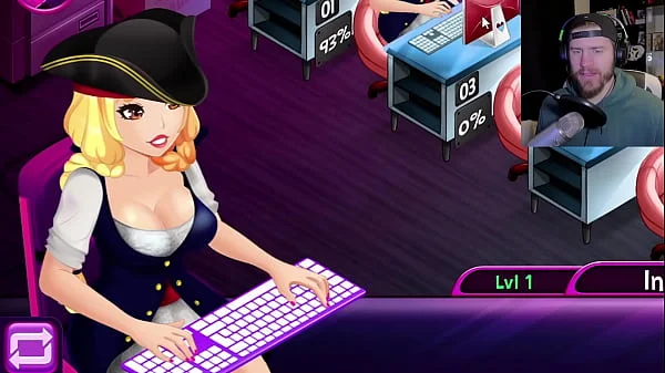 I told my maid to clean my Penthouse (Fap CEO) [Uncensored]