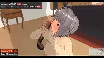 無修正エロアニメ　ASMRボイス　アイドル真が発情いちゃらぶオナサポ　イヤホン推奨