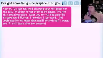 They lied to me about what happened in my bed (Fap CEO) [Uncensored]