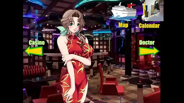 Getting a Job as a Professional Porn Magazine Photographer - (Meet n' Fuck - Ocean Cruise) [Uncensored]