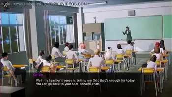 Waifu Academy Uncensored Gameplay Guide Episode 4