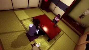 Yui - Forgotten Girl (Part 1) [4K, 60FPS, 3D Hentai Game, Uncensored, Ultra Settings]