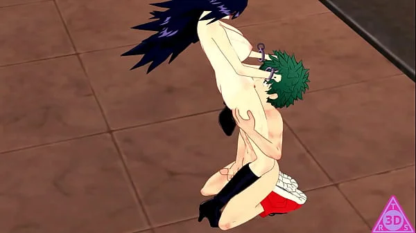 Deku Midnight hentai videos have sex blowjob handjob horny and cumshot gameplay porn uncensored... Thereal3dstories..