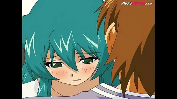Twin | Uncensored Hentai