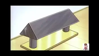 Adult Commentary Presents ~ Frantic Frustrated Female ep 3 English Dub aka The Dickrcist and other horror tropes