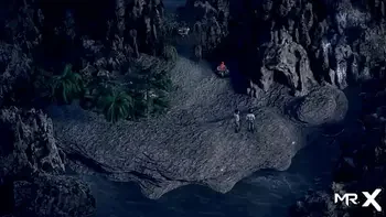 TreasureOfNadia - Wanted Rough Sex During Massage E2 #39