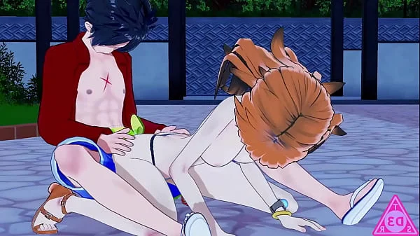 KOIKATSU, Rufy Nami ONE PIECE hentai videos have sex blowjob handjob horny and cumshot gameplay porn uncensored... Thereal3dstories..