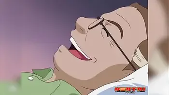 Nurse Has a New Cure: Sex! Uncensored Hentai