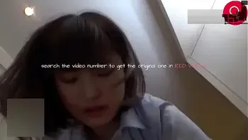 free ver. - Uniformed Teens in school uniform  0217