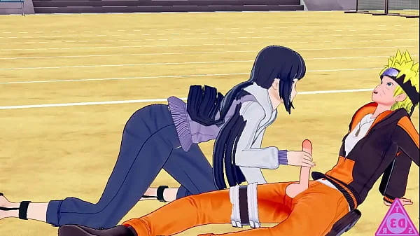 KOIKATSU, NARUTO HINATA hentai videos have sex blowjob handjob horny and cumshot gameplay porn uncensored... Thereal3dstories..1/5