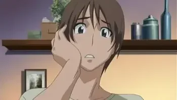 Young Anime Wife Oral Cumshot Uncensored