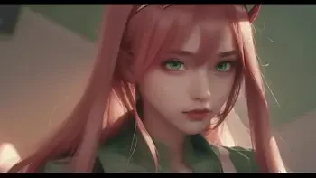 AI generated Zerotwo is needed for you