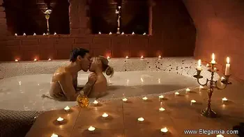 Erotic Sensuality On Film