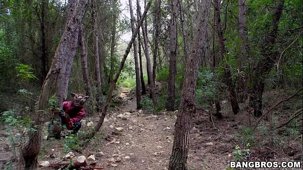 Little Red Riding Slut