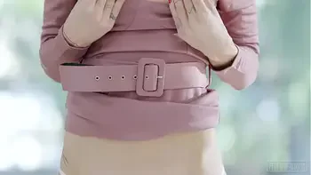 FITTING-ROOM - Sasha Meow micro panties show