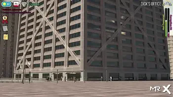 FashionBusiness - looks at panties E1 #47