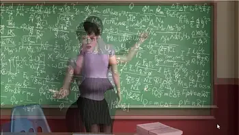 Milf Breeder - Chapter 1