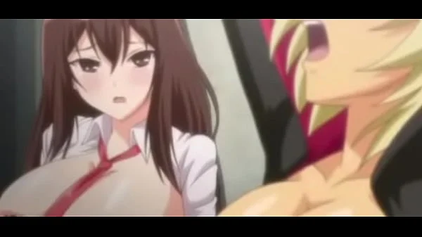 Fuck any hentai teen you want its legal now
