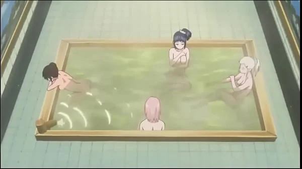 lo mejor del anime inedito nr4