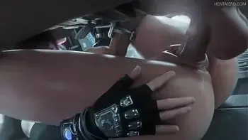 FF7 Tifa Compilation (3D/SFM)