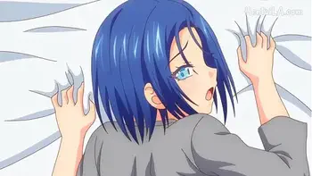 Amigas hentai y anal