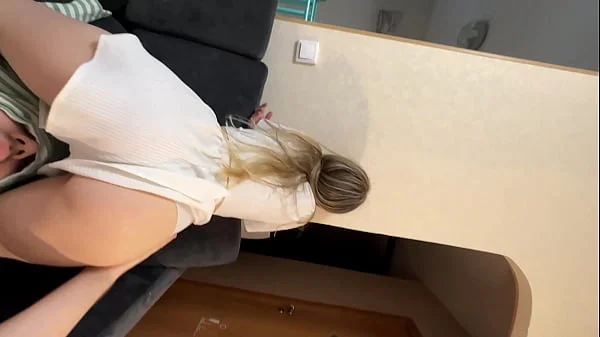 Hey! I didn’t expect you lick my butthole the same day we met on the street