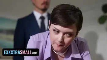 The New Boss Bends The Shocked Jade Valentine Over The Desk And Spanks Her While She Reads A Letter