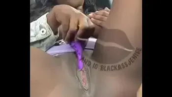 Imxxxdark car solo 4