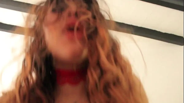 SOLICITO UN SERVICIO DE COMPAÑIA Y ME ENCUENTRO CON MI HERMANASTRA ESTA DE PUTA