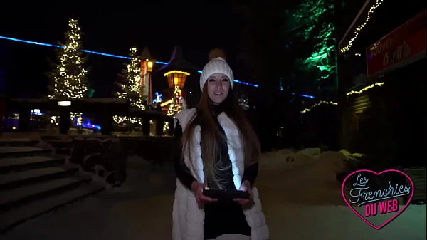 Kinuski, magnifique coquine à la libido débordante