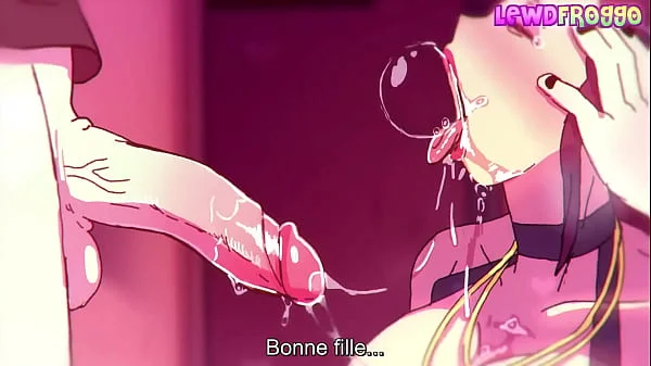 Rainy Day (Lewdfroggo) VOSTFR