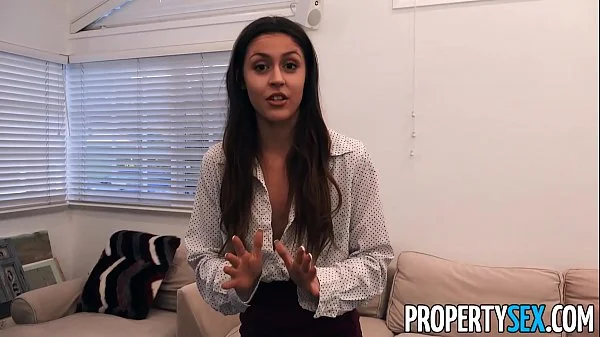 PropertySex Picky Homebuyer Convinced To Purchase Home