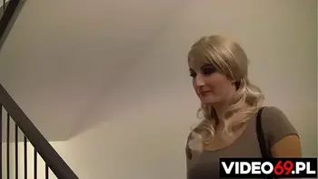 Polskie porno - Numerek z tancerką