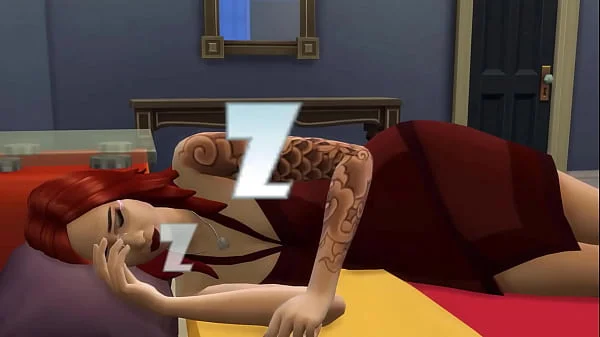 Porn video step Son Fucks Mom After She Came Home From A Party