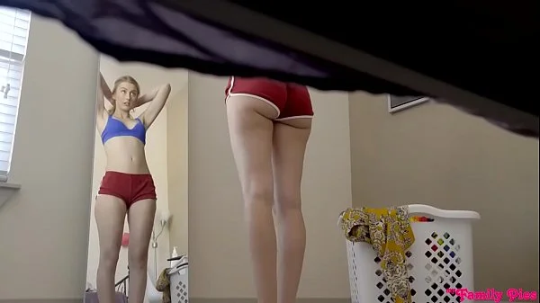 fucking my stepmother and my stepsister